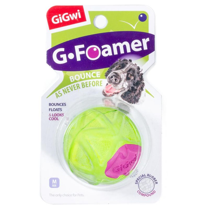 G-FOAMER 6,5 см