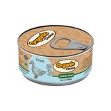 Консервы д/собак утка 100 гр
