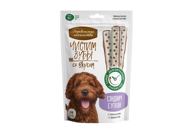 Консервированный корм для кошек "Говядина с Языком по-Крестьянски", банка 100 гр