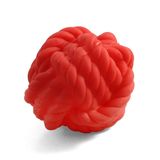 Игрушка для собак "Клубочек" d 7 см