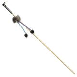 Удочка-дразнилка "Фиеста" 51 см