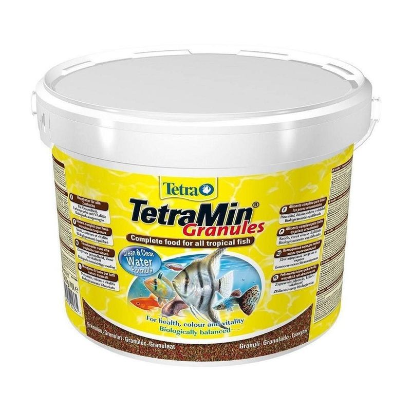 TetraMin Granules 15 гр (саше)