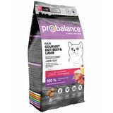 Gourmet Diet Beef & Lamb 8 кг