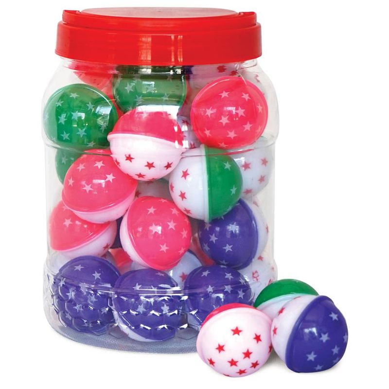 Игрушка для кошек "Мяч-планета" d40 мм