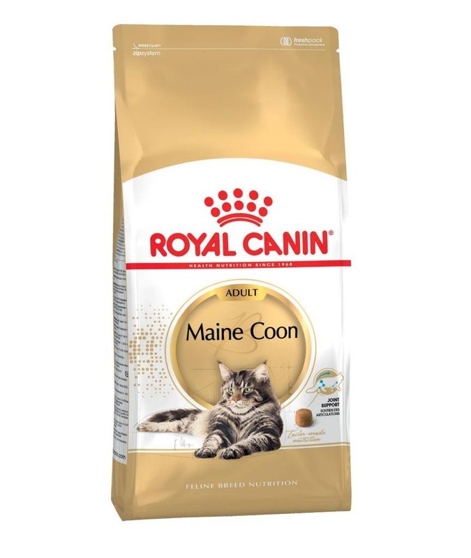 Royal Canin Maine Coon Adult 0,4 кг