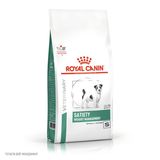 Satiety Weight Management Small Dogs 1,5 кг