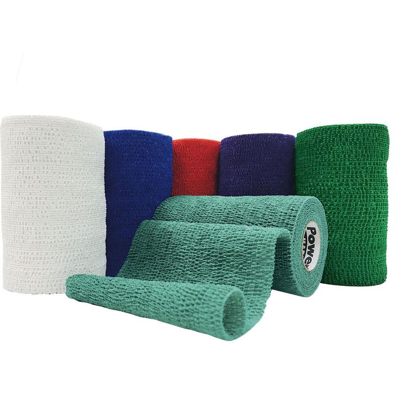 PetFlex Rainbowpack 10 см х 4,5 м