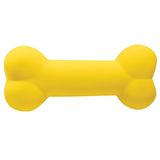Косточка для собак латекс 13,5 см