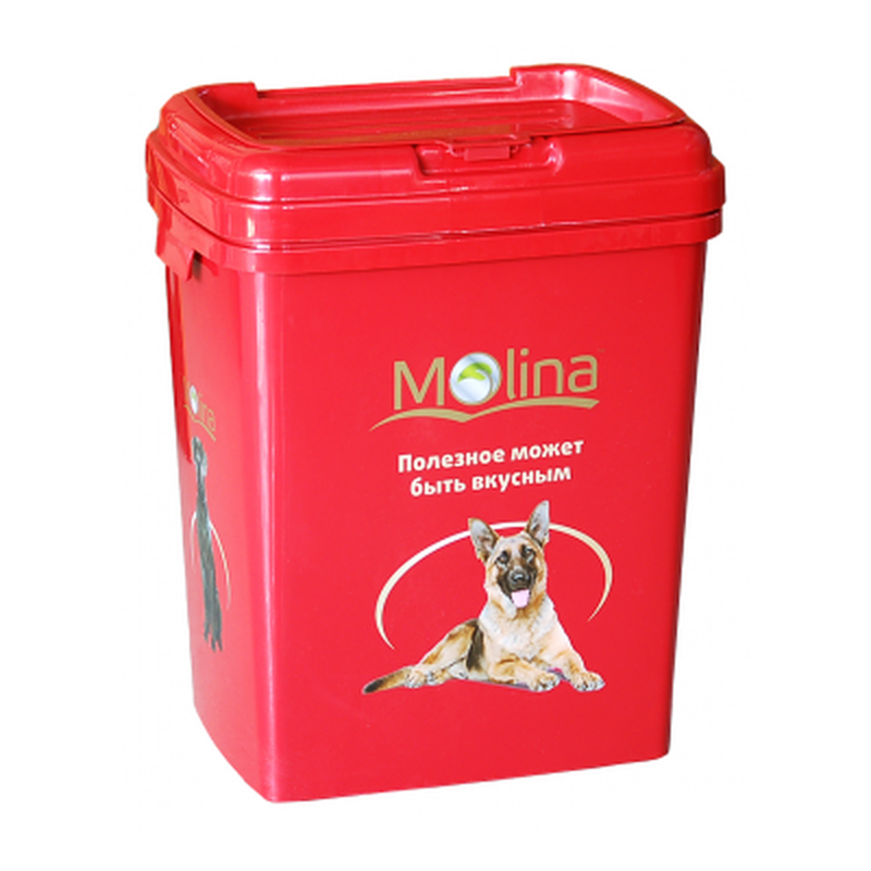 Банка для корма купить. Molina контейнер для хранения корма на 15кг. Контейнер для сухого корма 12 кг. Контейнер для сухого корма для собак на 20 кг. Контейнер для хранения корма для собак 15 кг сухого корма.