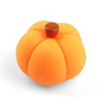 Игрушка для собак "Тыква" 85 мм