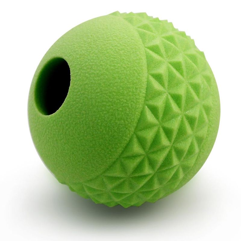 AROMA, Игрушка для собак "Мяч" 6,4 см