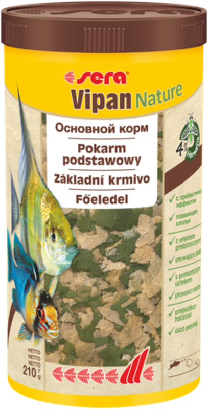 Vipan Nature 12 гр (пакет)