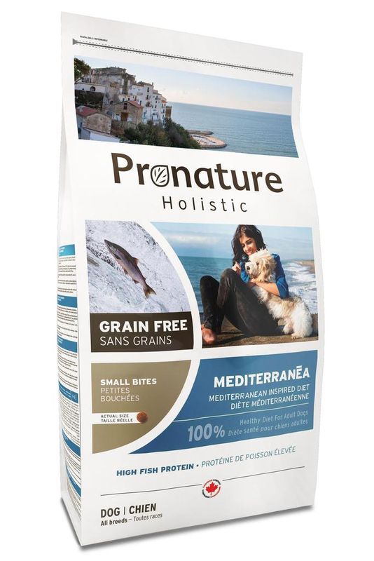 Pronature Holistic GF - Mediterranea 2 кг
