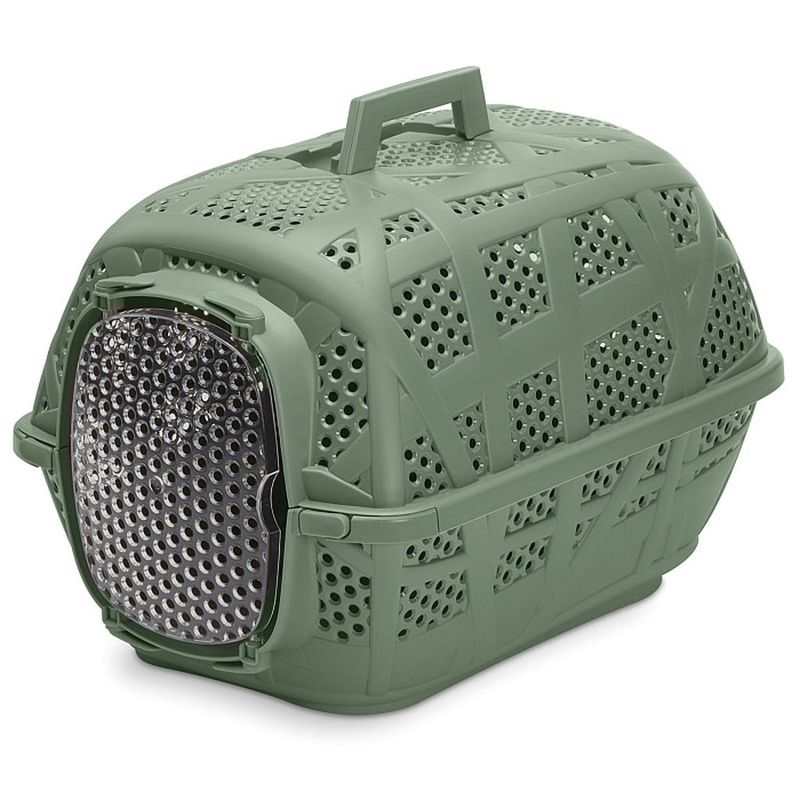 CARRY SPORT коралловая