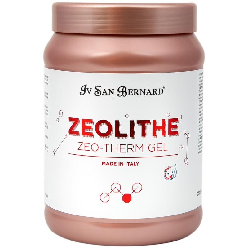 ZEOLITHE Zeo-Therm Gel 1 л