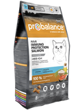 Adult Immuno Protection Salmon 8 кг