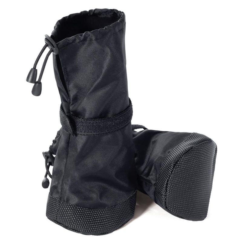 Ботинки "Спорт" для собак L (8,5 х 7,5 х 17 см)