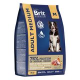 Dog Adult Medium 1 кг