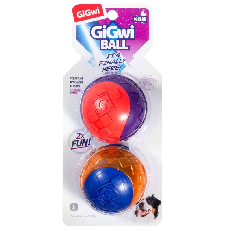 G-BALL 6 см