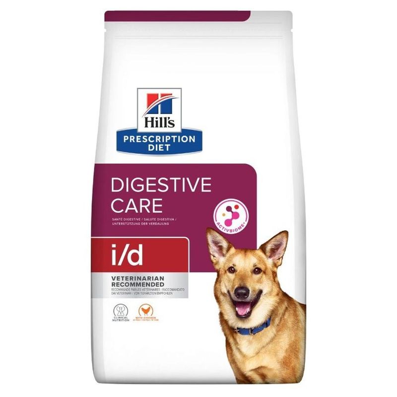 Hills Prescription Diet™ i/d™ Canine 1,5 кг