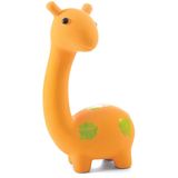Игрушка для собак из латекса "Динозаврик" 18 см