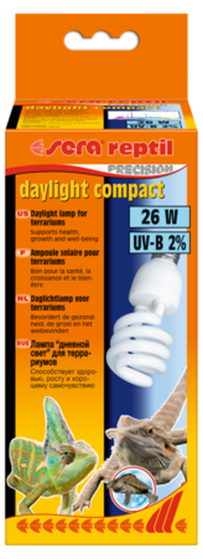 Reptil Daylight Compact 26 Вт