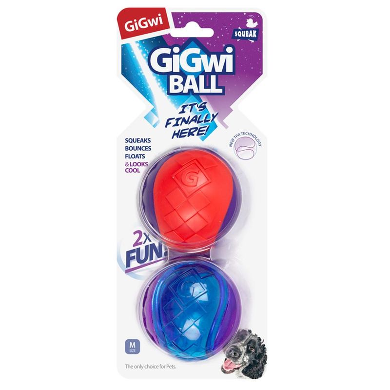 G-BALL 6 см