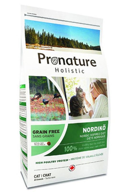 Pronature Holistic GF - Nordiko 2 кг