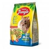 Корм для декоративных крыс 900 гр