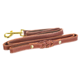 Поводок с переплетением №10 5*5*77 см