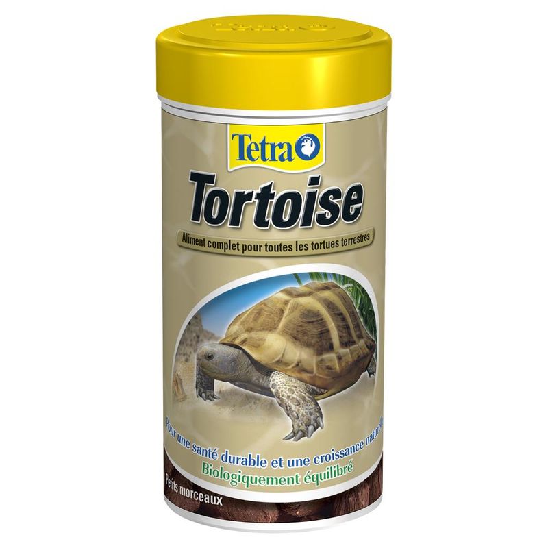 Tetra Tortoise 250 мл