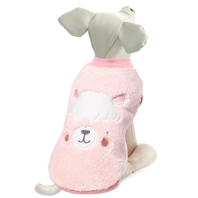 Толстовка "Альпака" XS (20 см)