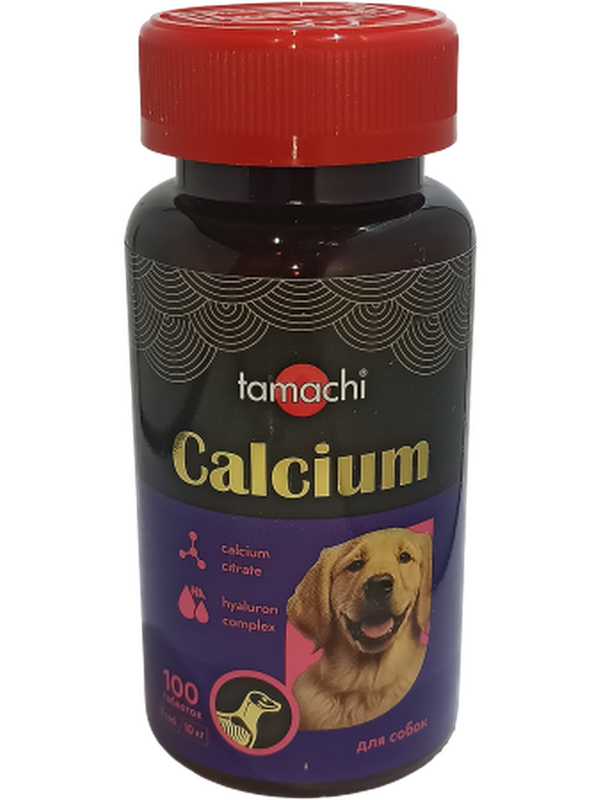 Calcium 100 таб