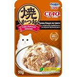 Ciao Yaki Katsuo Dinner 50 гр