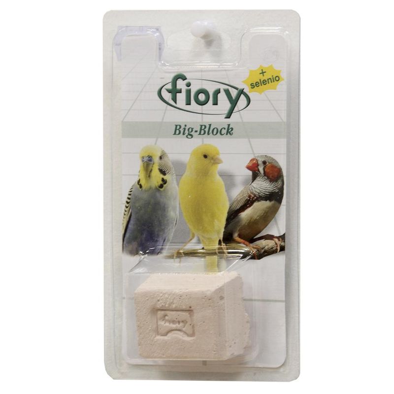 Fiory Big-Block 55 гр