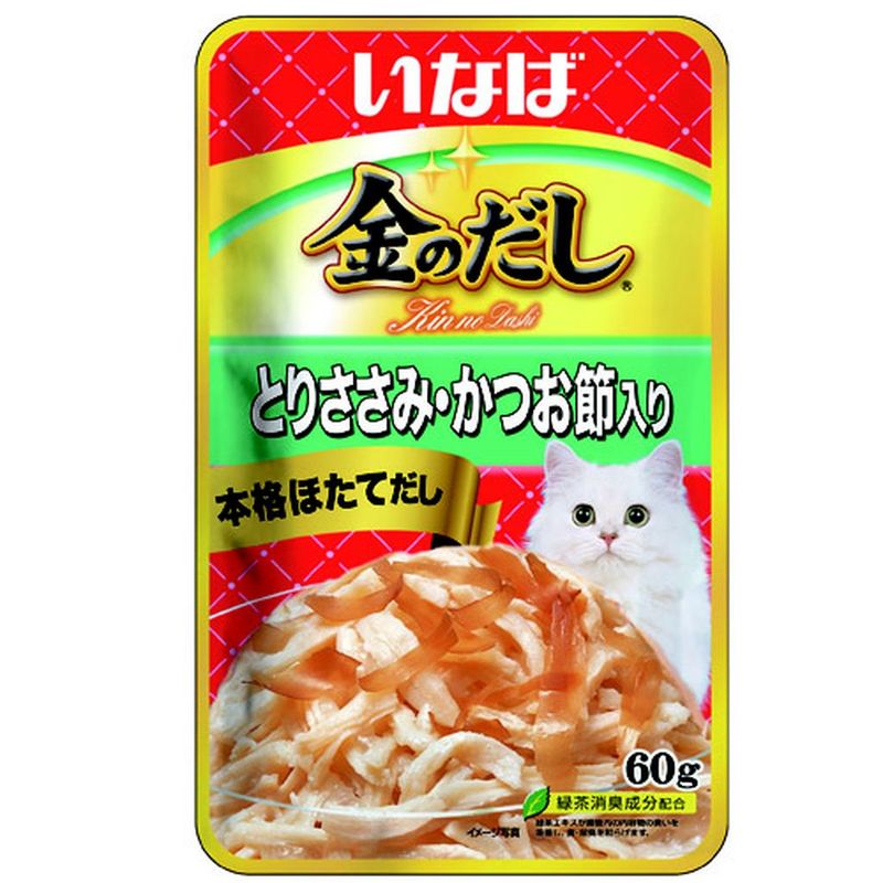 CIAO Kinnodashi 60 гр