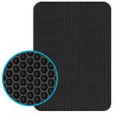 Коврик для кошачьего туалета "Призма" 41,5 х 62 см