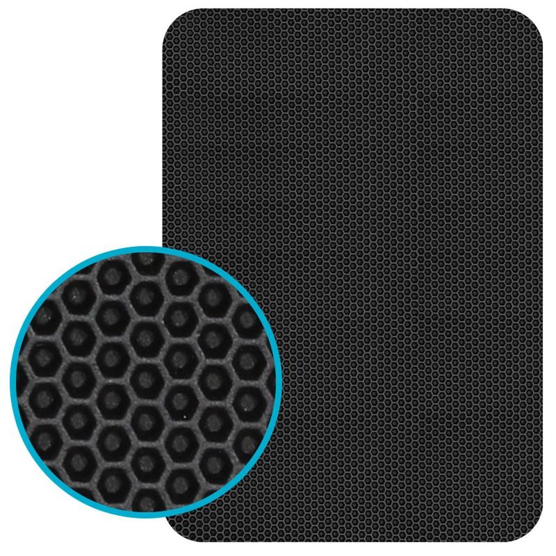 Коврик для кошачьего туалета "Призма" 41,5 х 62 см