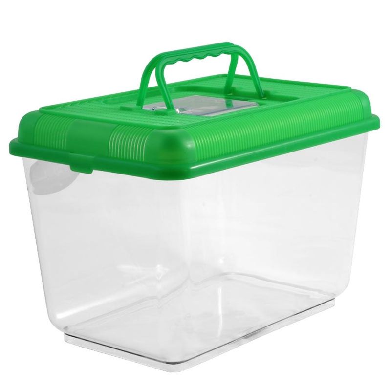 Переноска для мелких животных 30,5 х 20,5 х 21 см