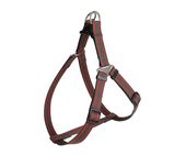 Шлейка №25 большая брезент L 65-80 см