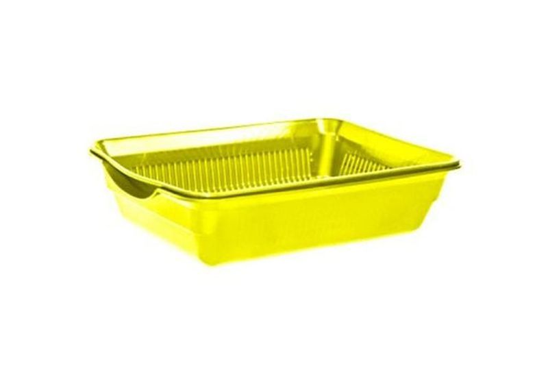 Atlantis синий перламутр