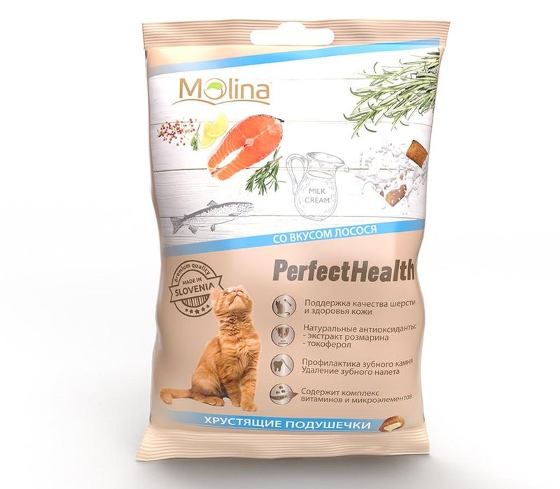 Molina Perfect Health 50 гр