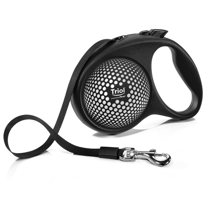 Flexi Joy Planet до 25 кг