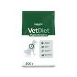 Vet Diet Hypoallergenic 500 гр