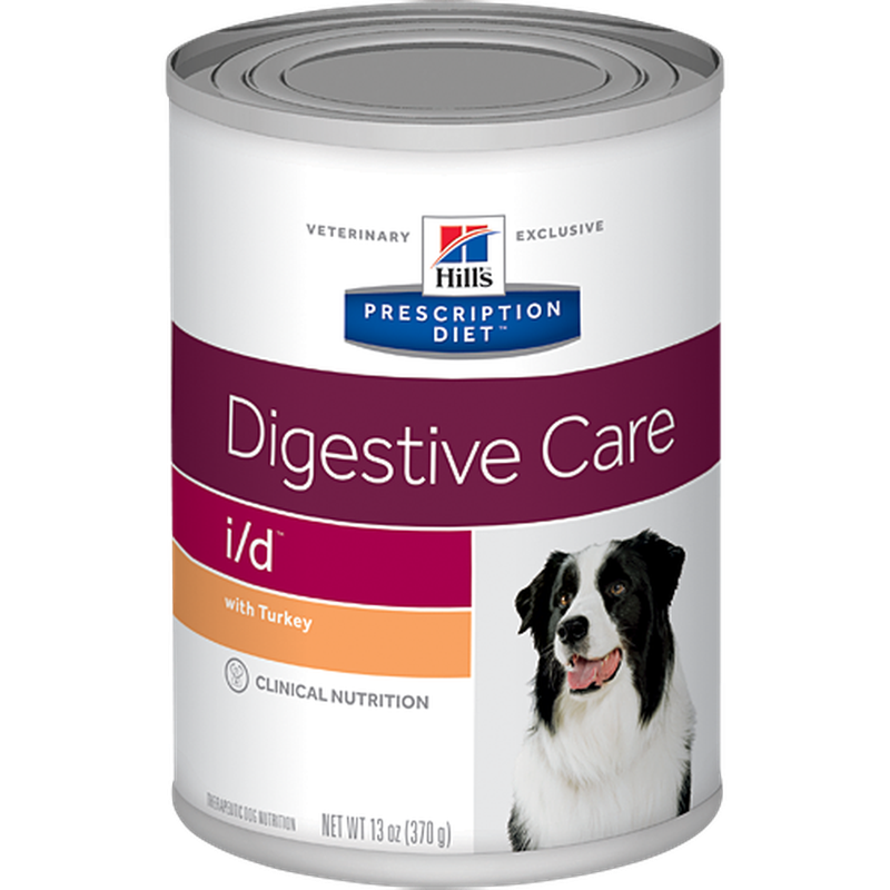 Hills Prescription Diet™ Canine i/d™ 360 гр