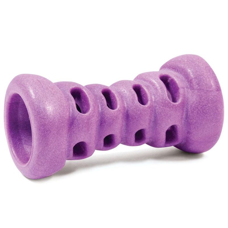 AROMA, Игрушка для собак "Кость полая", термопластичная резина 12,6 см