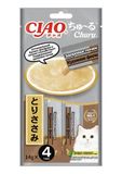 Ciao Churu 4 шт/14 гр