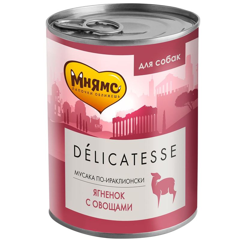 Delicatesse 400 гр