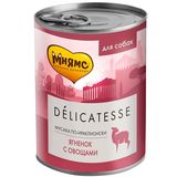 Delicatesse 400 гр