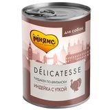 Delicatesse 400 гр